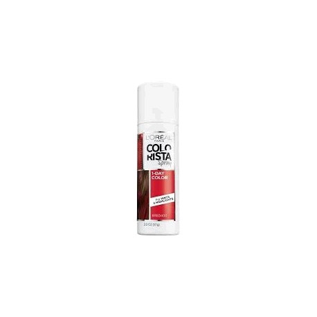 L'Oreal Tintura de Cabello R400 Purple Tonalizante