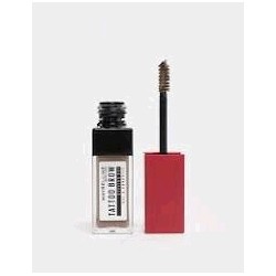 Maybelline Tattoo Studio Gel de Cejas X301