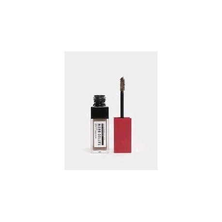 Maybelline Tattoo Studio Gel de Cejas X301