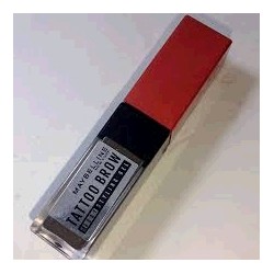 Maybelline Tattoo Studio Gel de Sobrancelhas X200