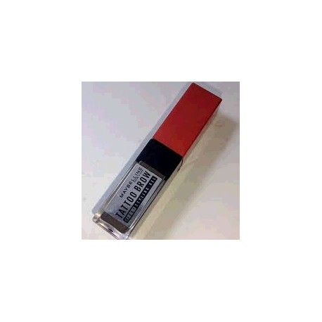 Maybelline Tattoo Studio Gel de Cejas X200