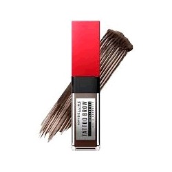 Maybelline Tattoo Studio Gel de Sobrancelhas X201