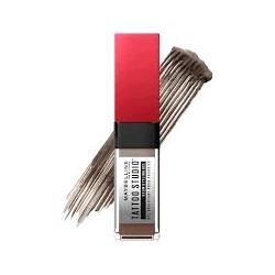 Maybelline Tattoo Studio Gel de Sobrancelhas X302