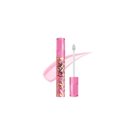 L.A. Girl Lip Oil Oleo Labial Nutritivo Sheer
