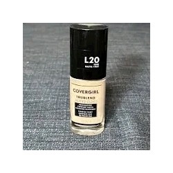 BASE LIQ.MATTE COVERGIRL TRUBLEND L20