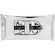 Beekman 1802 Toallitas de Limpieza Facial Vanilla Absolute 30 Unidades