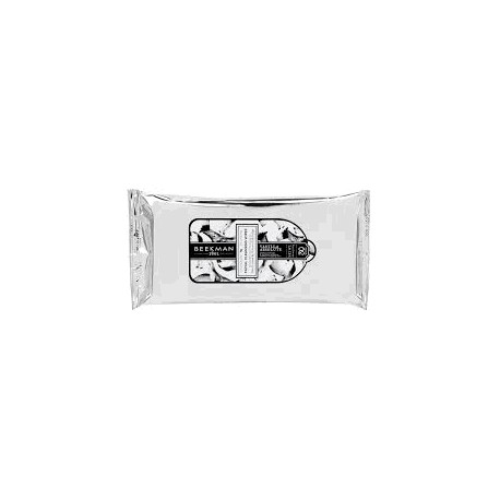Beekman 1802 Lencos de Limpeza Facial Vanilla Absolute 30 Unidades